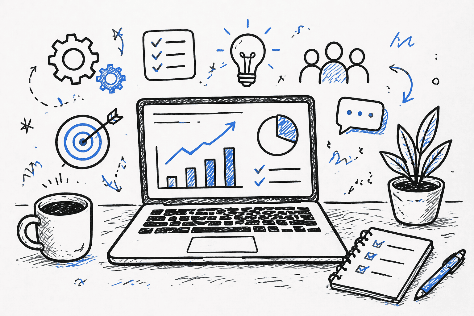 The Real ROI of Fixing Your Agency's Infrastructure
