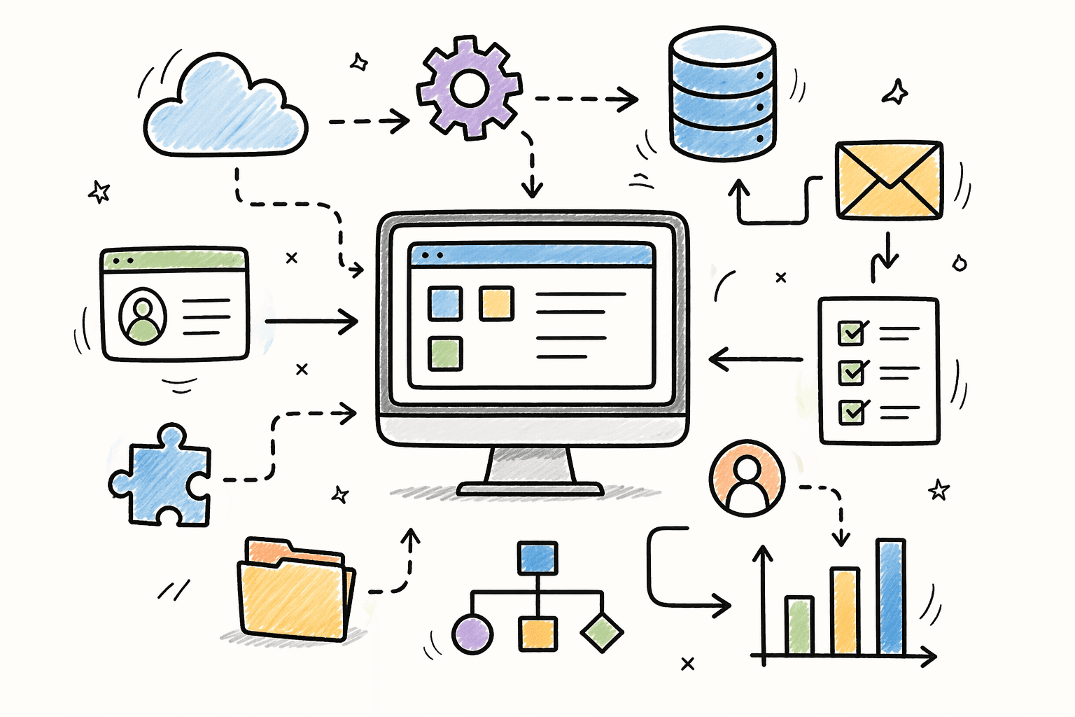 How to Audit Your Agency's Tech Stack