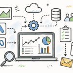 Why Most Agency Reporting Is Still Manual
