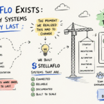 Why StellaFlo Exists