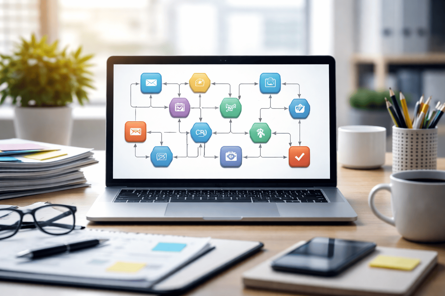 How to Build Agency Systems That Don't Break When Someone Leaves
