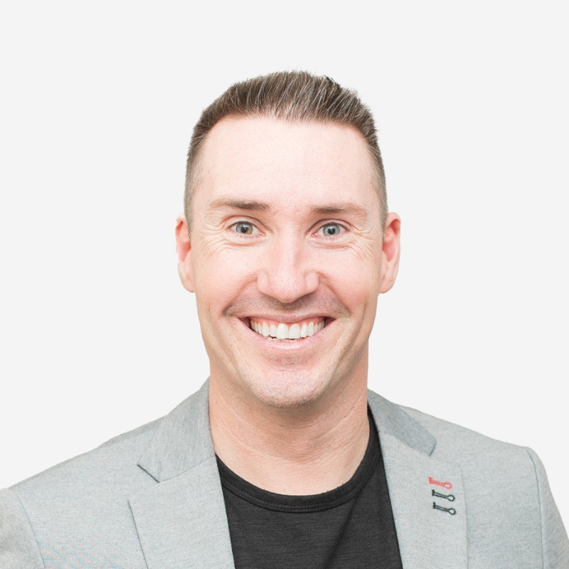 Scott Duke