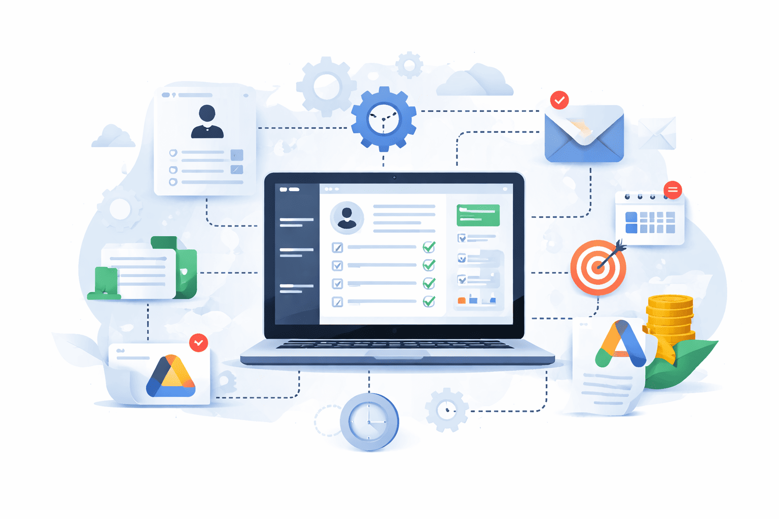 The Hidden Cost of Manual Client Onboarding