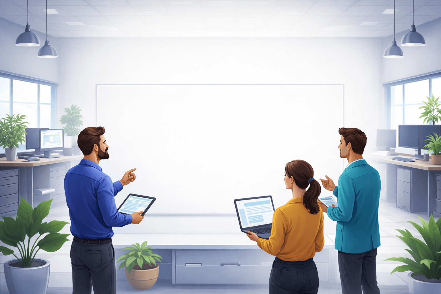 The Operations Clarity Walk