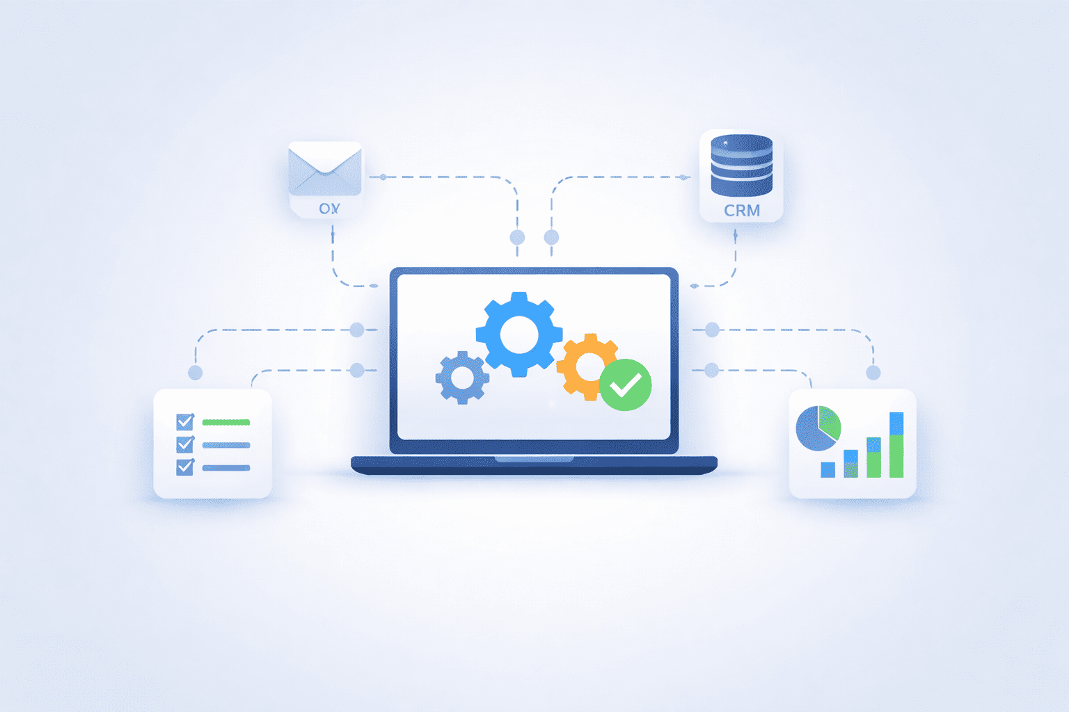 Why Your Agency's Automations Keep Breaking